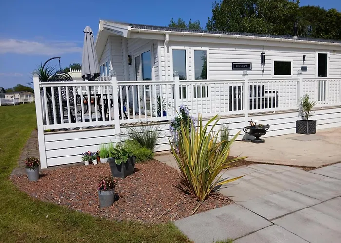 Sea Breeze, Parkdean Resort Southview, Skegness
