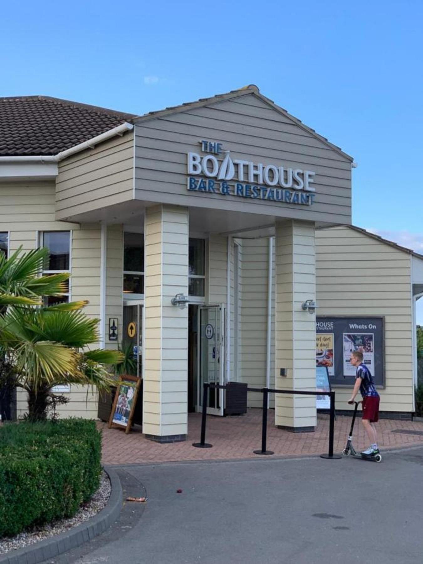 Campeggio Sea Breeze, Parkdean Southview, *