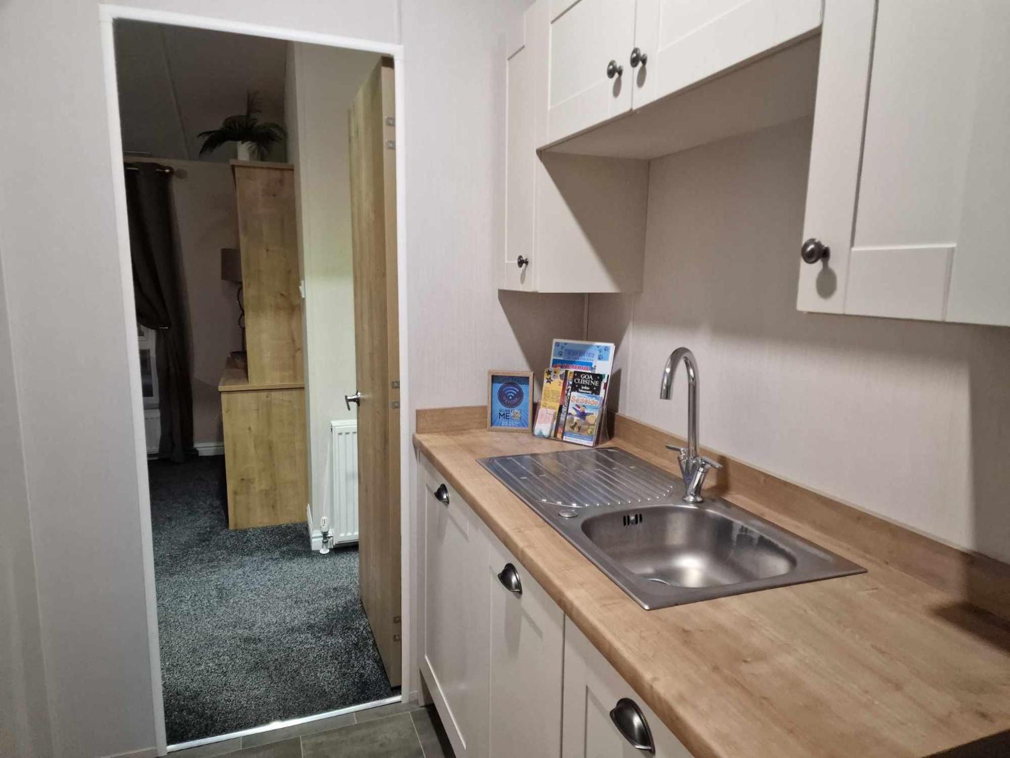 Sea Breeze, Parkdean Southview, *