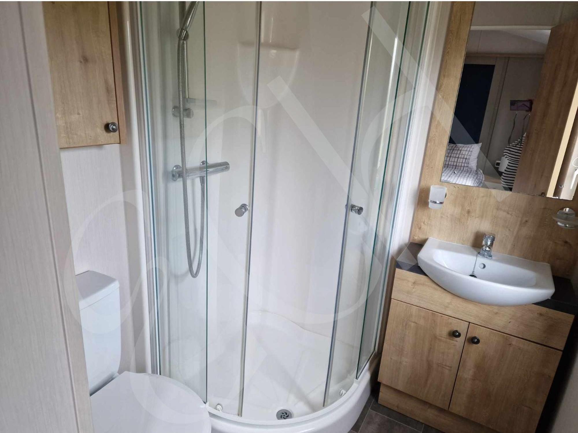 Sea Breeze, Parkdean Southview, Campeggio Skegness