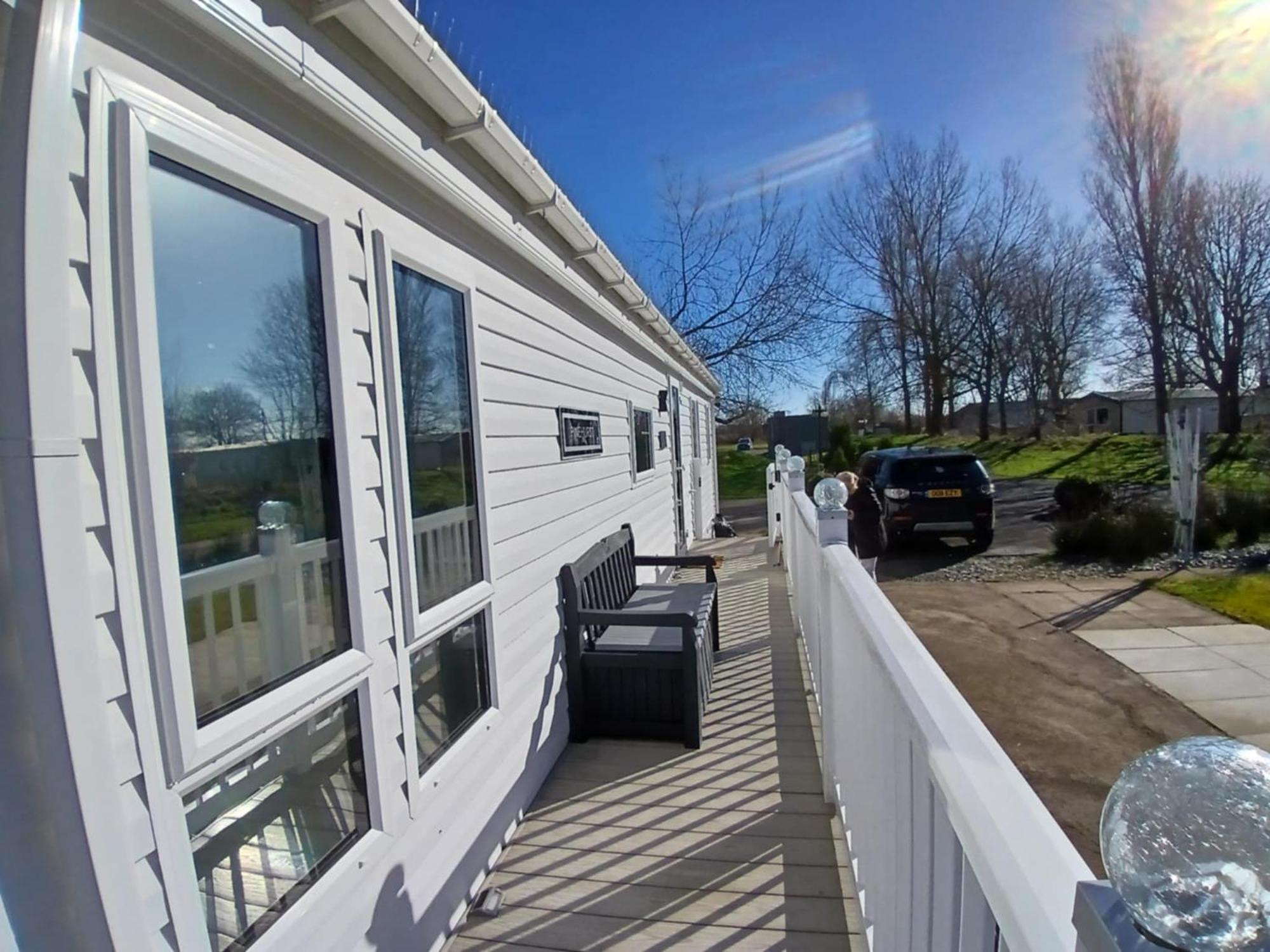 Campeggio Sea Breeze, Parkdean Southview, *