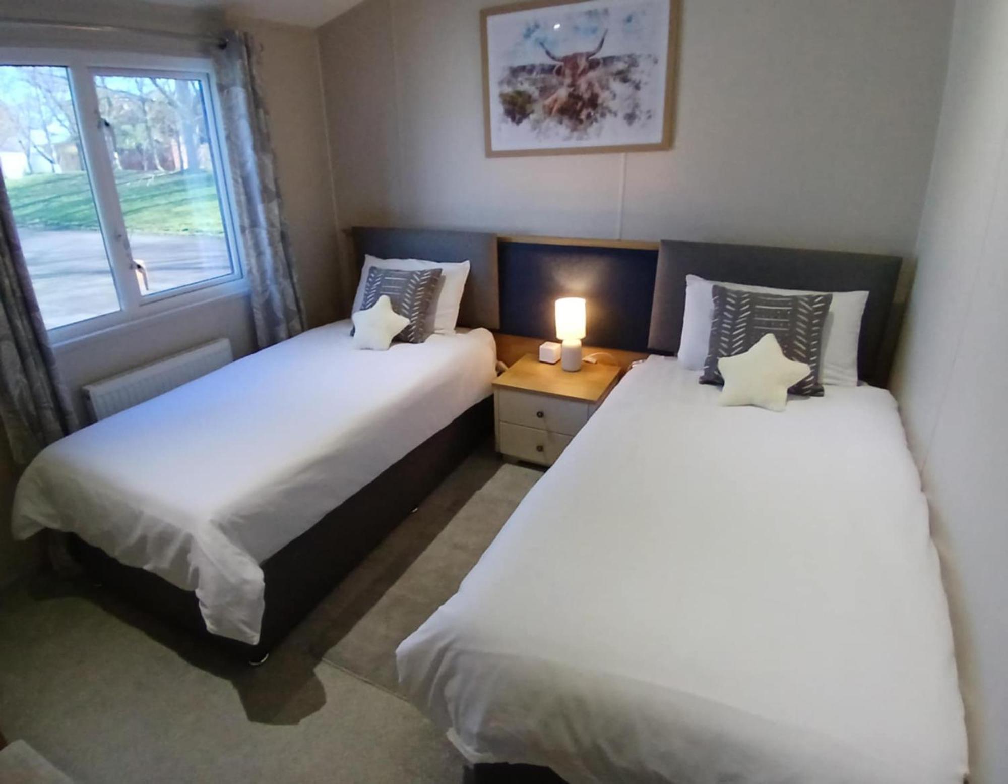 Sea Breeze, Parkdean Southview, Campeggio Skegness