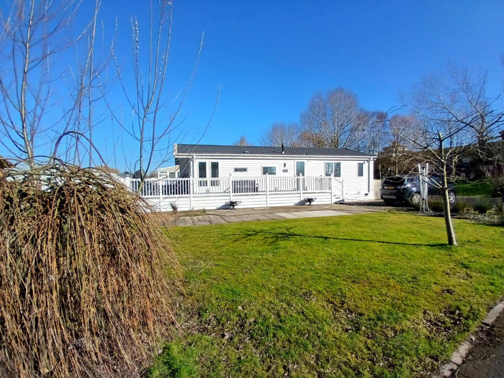 Sea Breeze, Parkdean Southview, Skegness