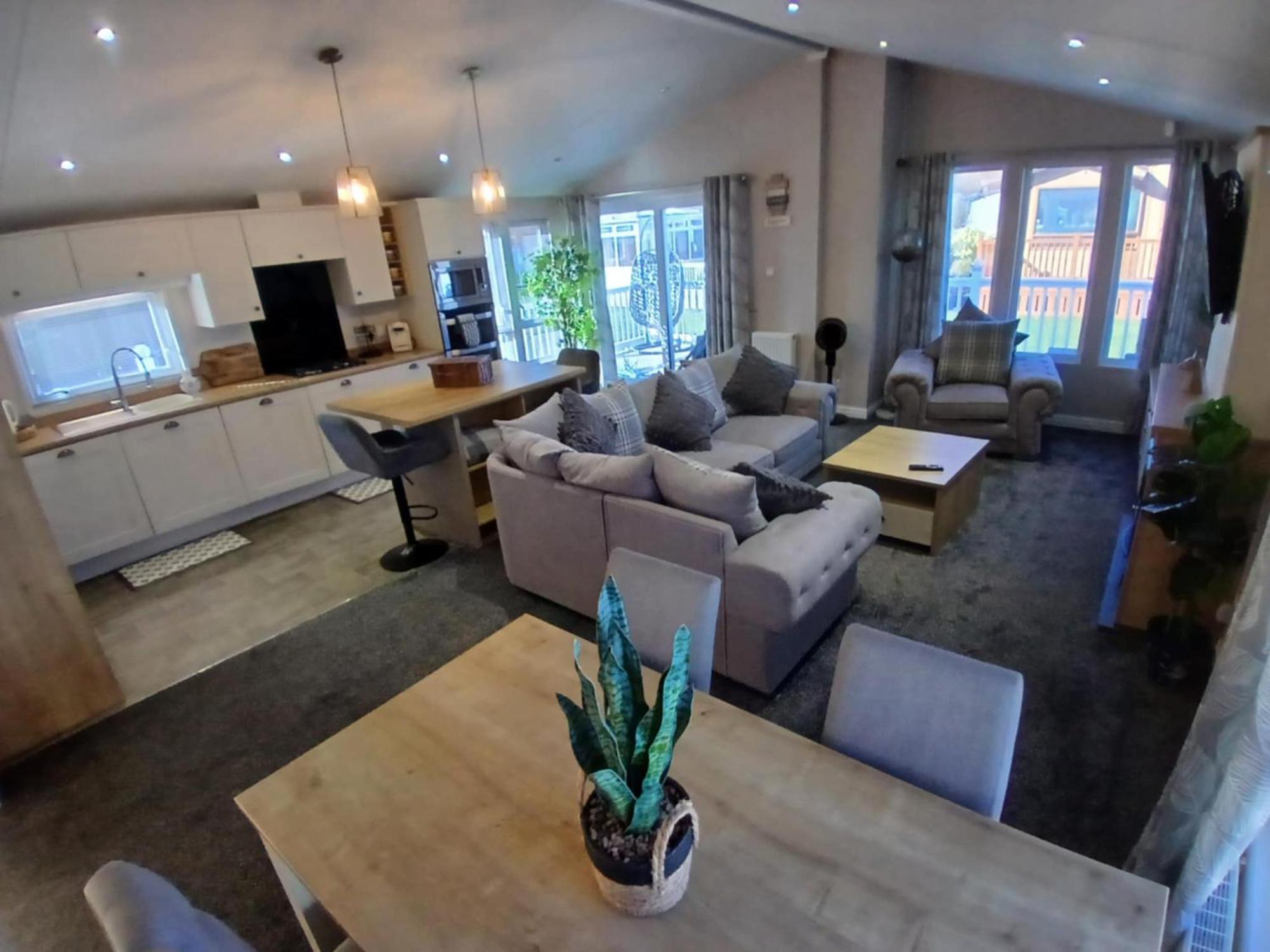 Sea Breeze, Parkdean Southview, * Skegness