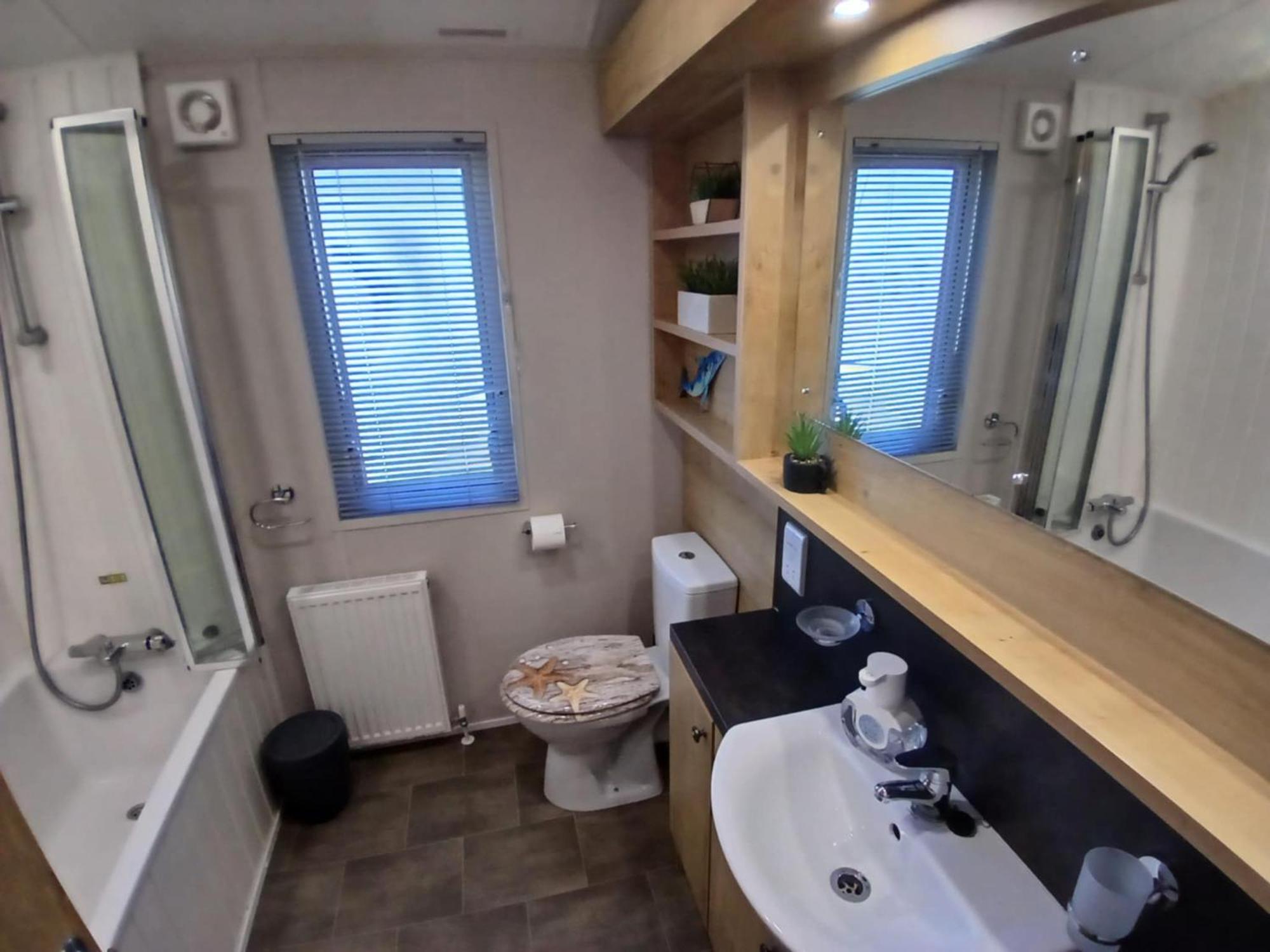 Campeggio Sea Breeze, Parkdean Southview,