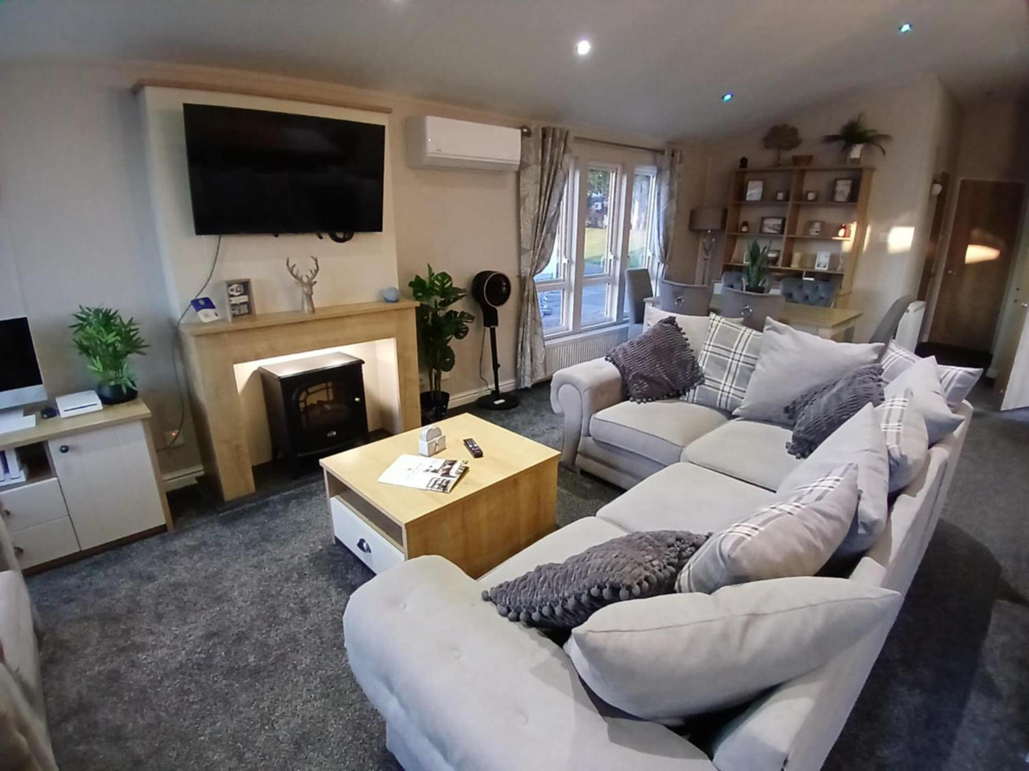 Sea Breeze, Parkdean Southview,