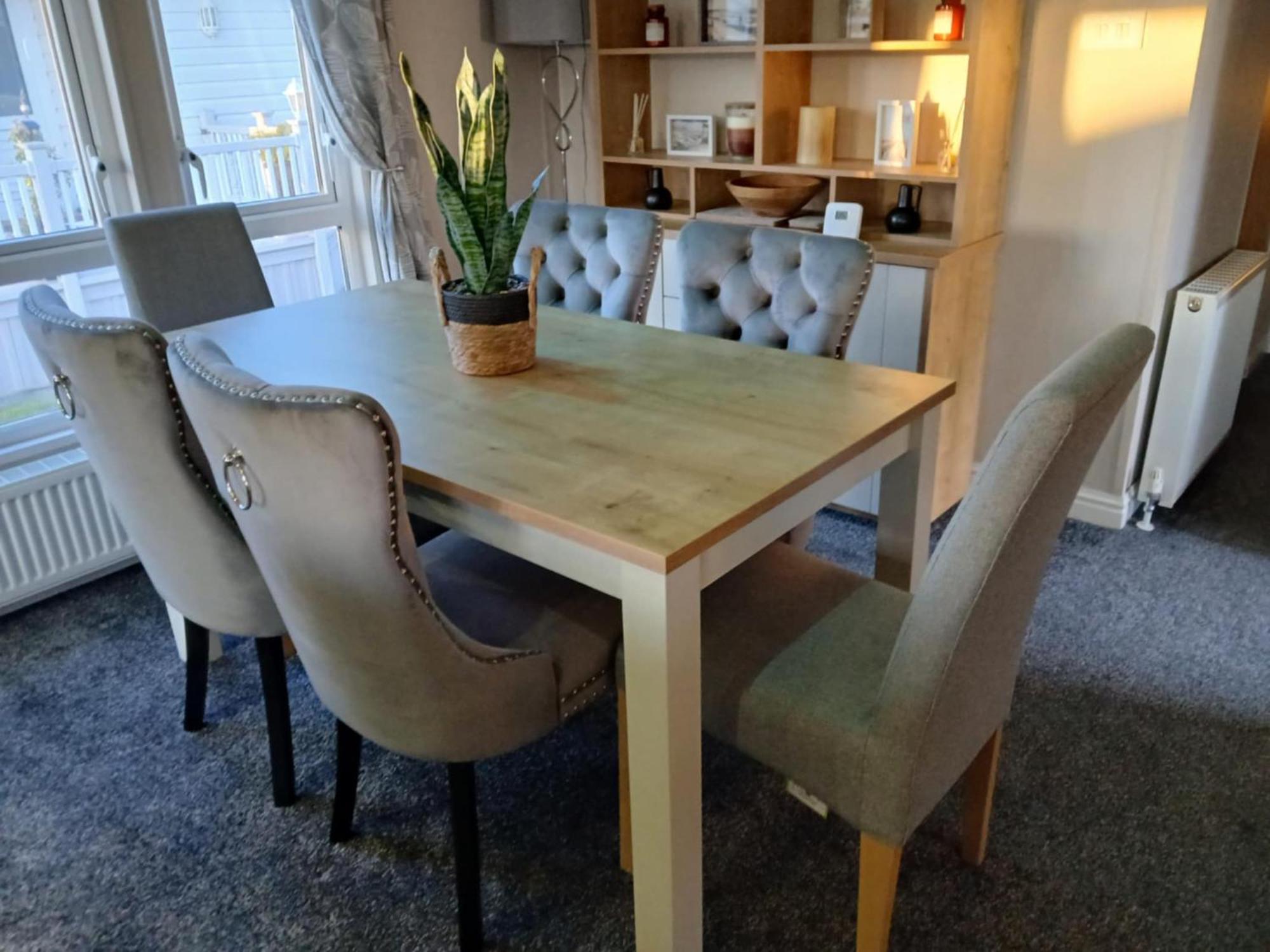 Sea Breeze, Parkdean Southview,