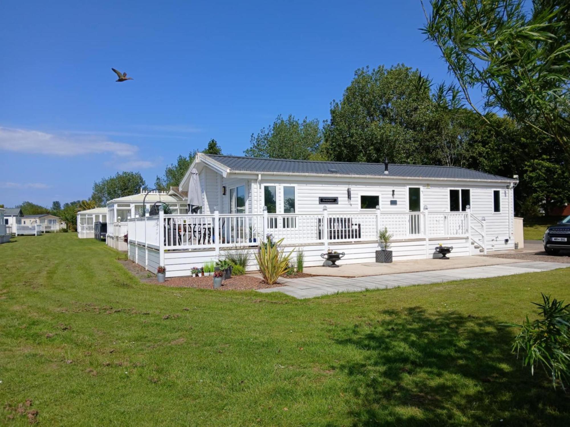Campeggio Sea Breeze, Parkdean Southview,