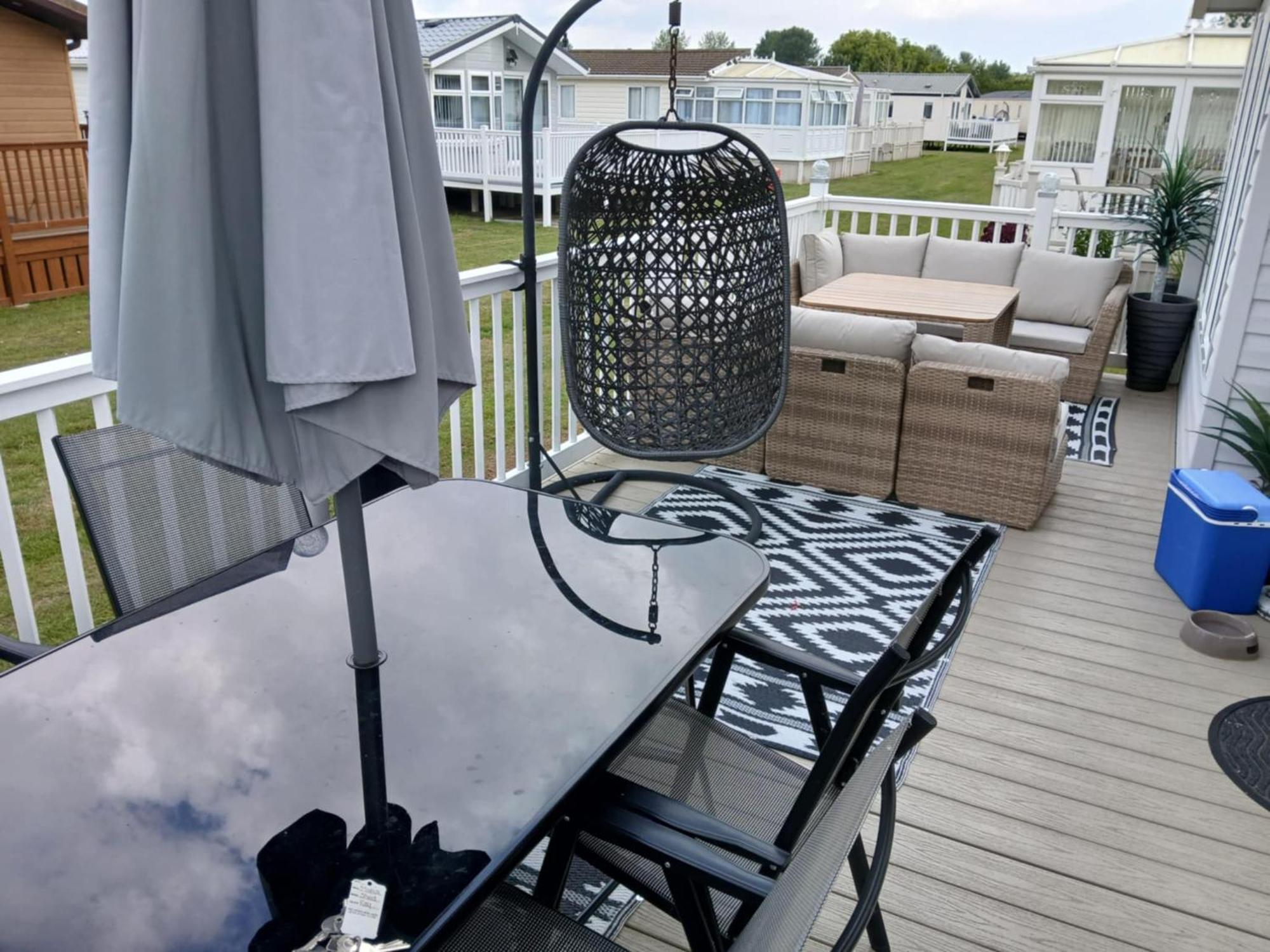 Sea Breeze, Parkdean Southview,