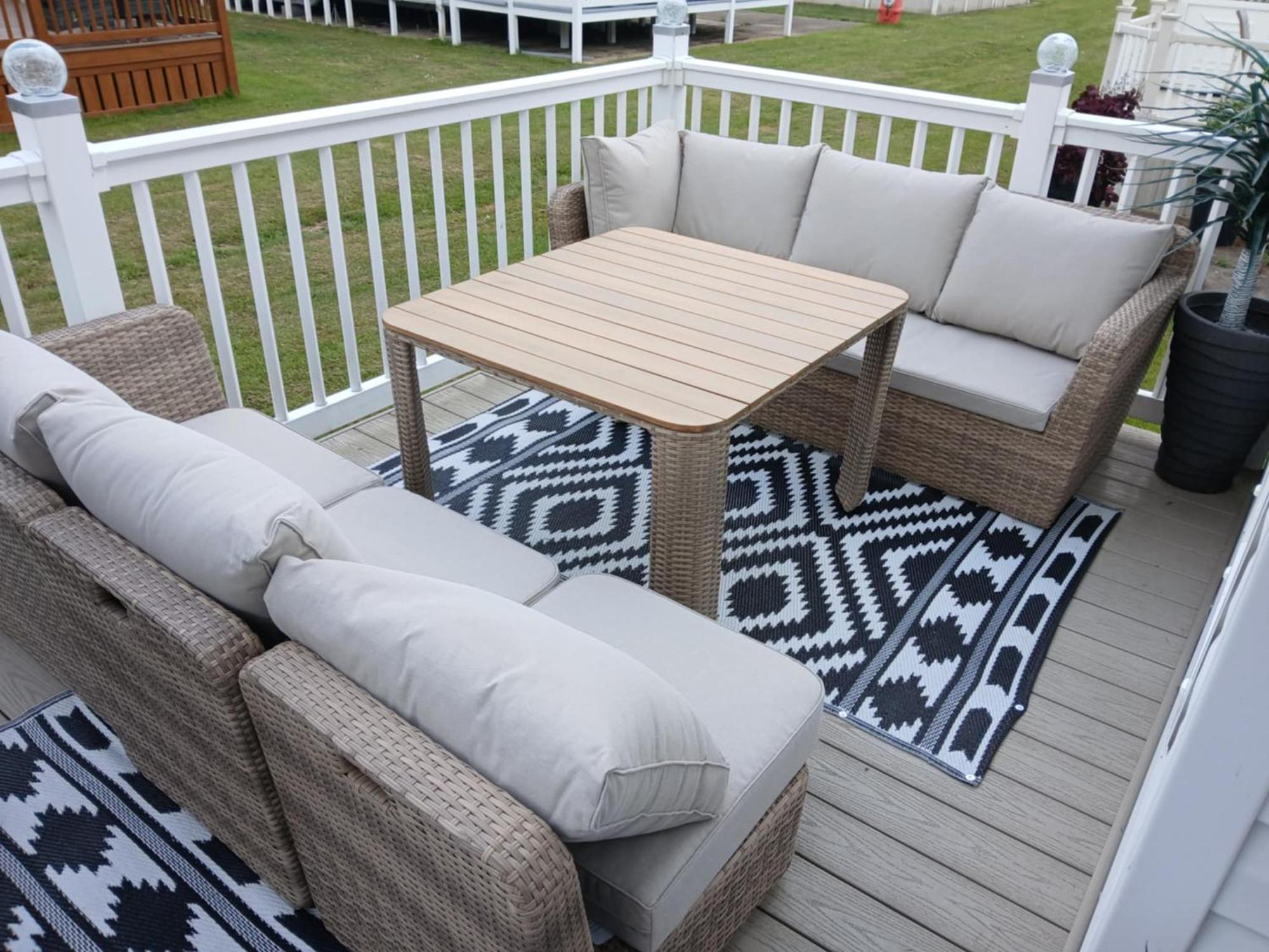 Sea Breeze, Parkdean Southview, *