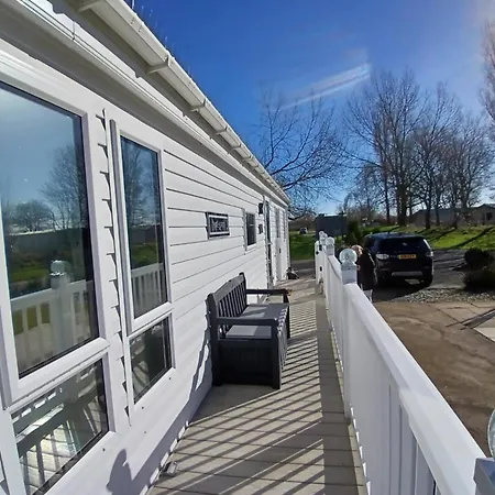 Sea Breeze, Parkdean Resort Southview, Skegness Exterior photo