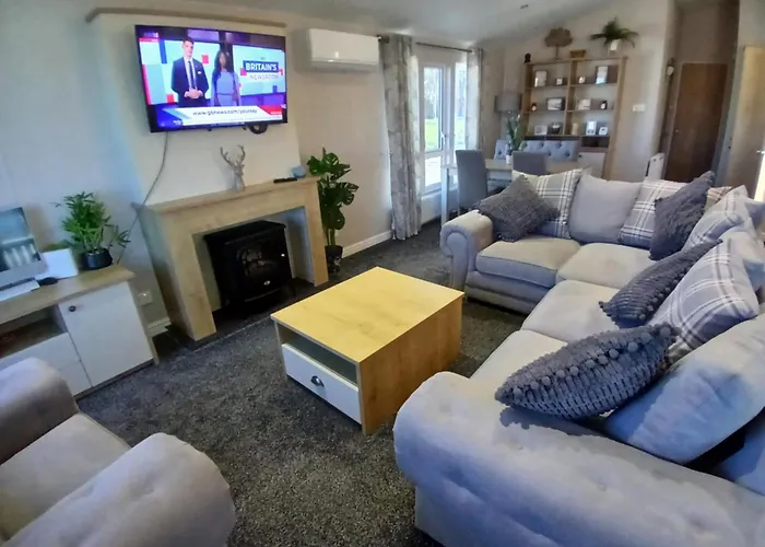 Sea Breeze, Parkdean Resort Southview, Skegness