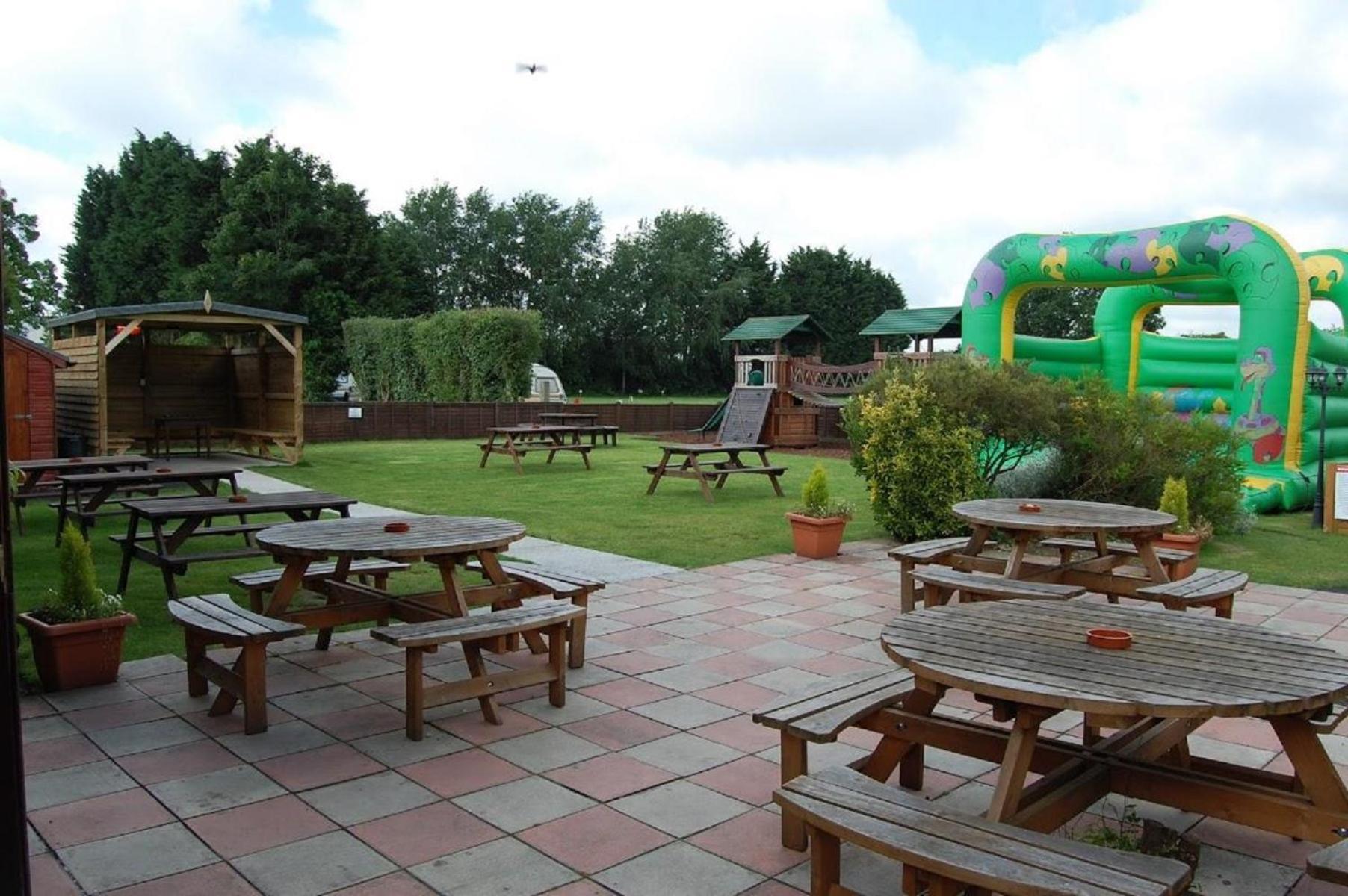 Sea Breeze, Parkdean Southview,
