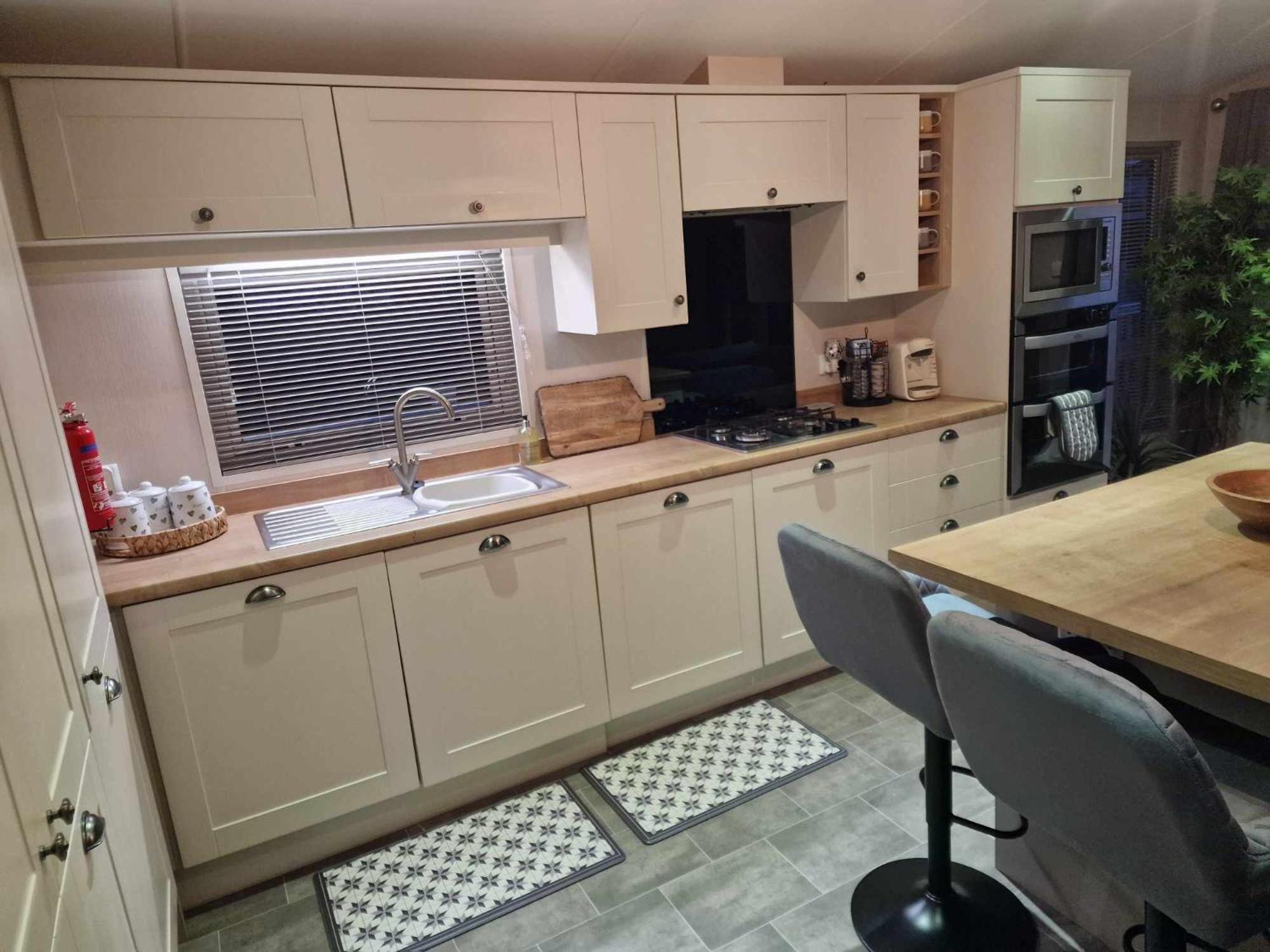 Sea Breeze, Parkdean Southview, Campsite Skegness