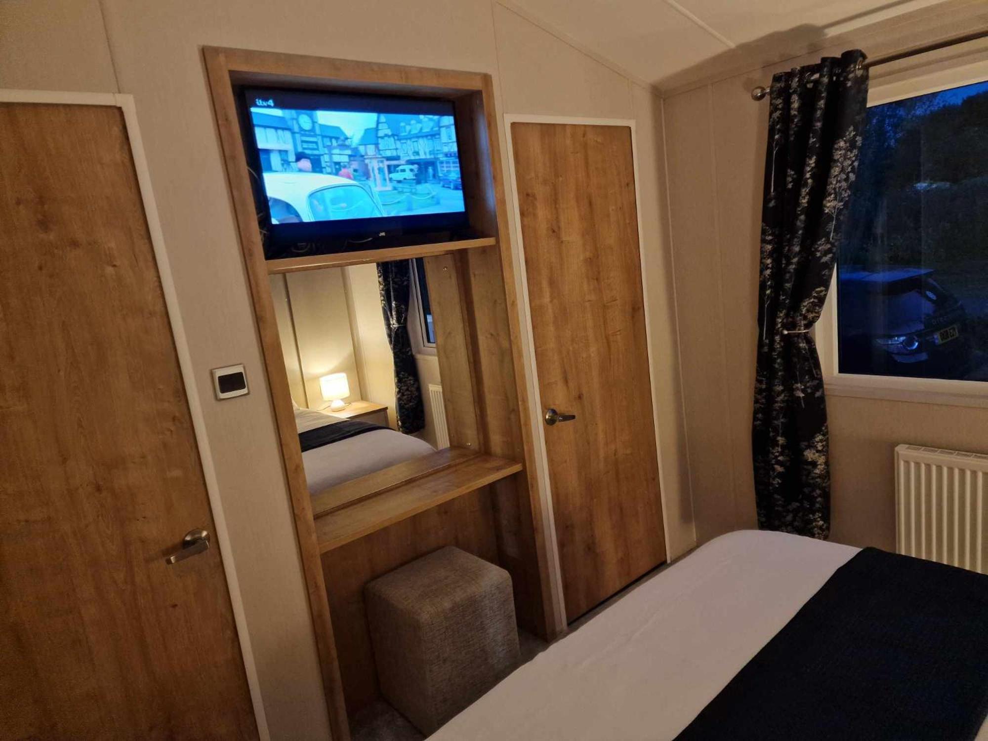 Sea Breeze, Parkdean Southview, * Skegness