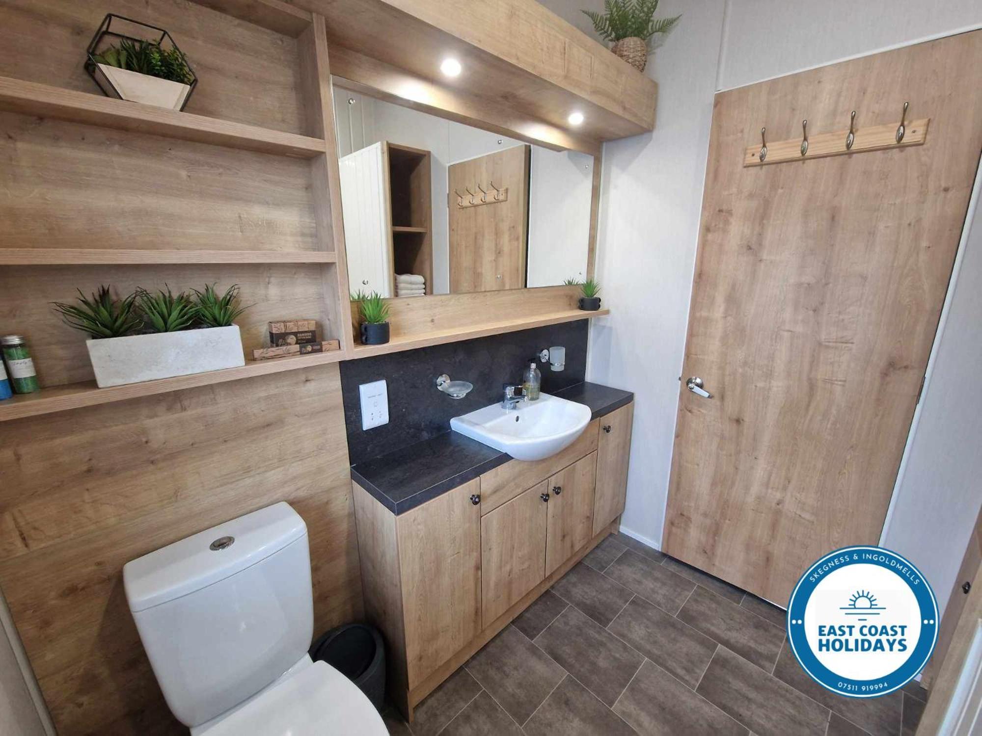 Sea Breeze, Parkdean Southview, Skegness