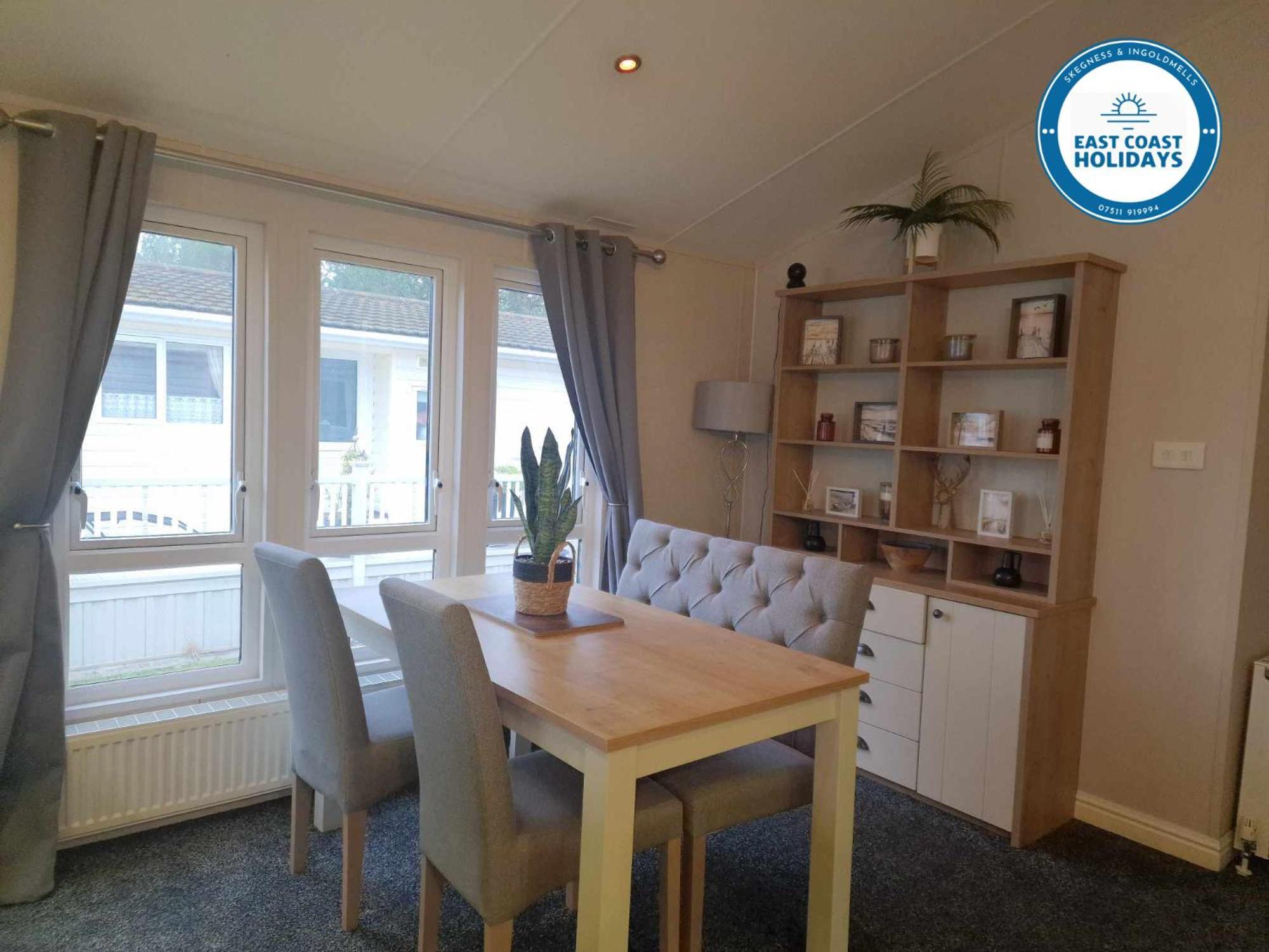 Sea Breeze, Parkdean Southview,