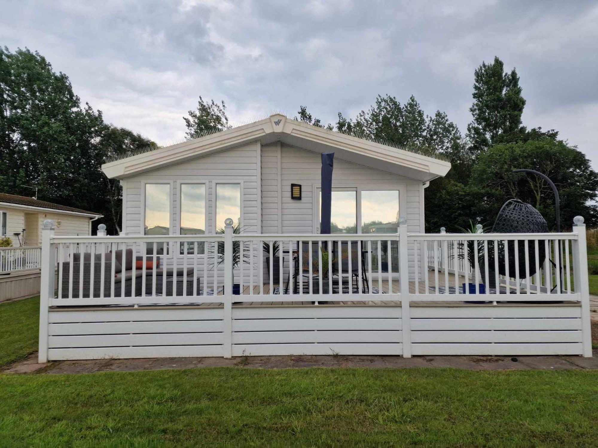 Sea Breeze, Parkdean Southview, Campsite Skegness