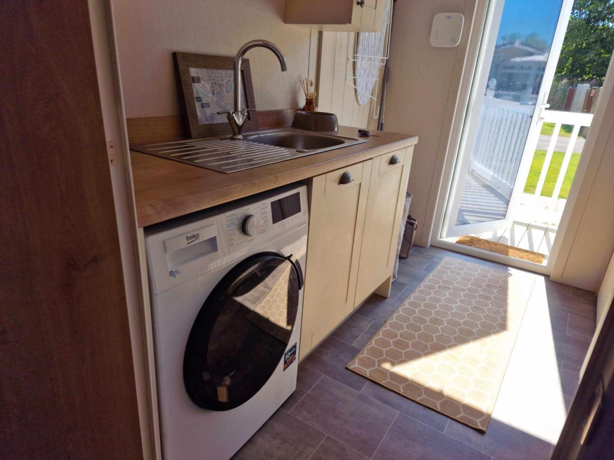 Sea Breeze, Parkdean Southview, * Skegness